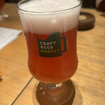 CRAFT BEER MARKET - 