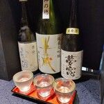 日本酒バル 蔵 - 