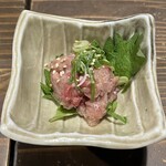 炉端焼き酒場 一心 - 