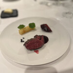 レストラン・モリエール - 