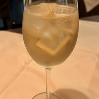 ステーキハウス キッチンリボン - 