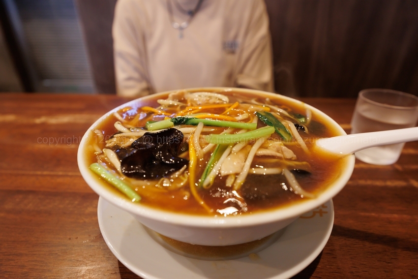 写真 : 中華 のんち - 北茅ケ崎/ラーメン | 食べログ