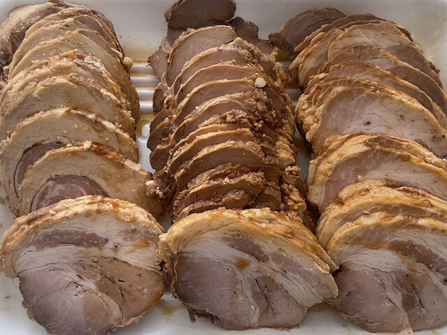 大沼精肉店 - 郡山（その他）の写真