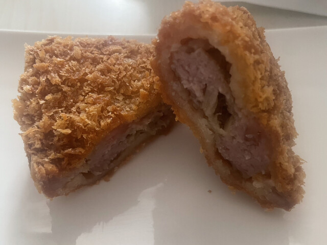 大沼精肉店 - 郡山（その他）の写真