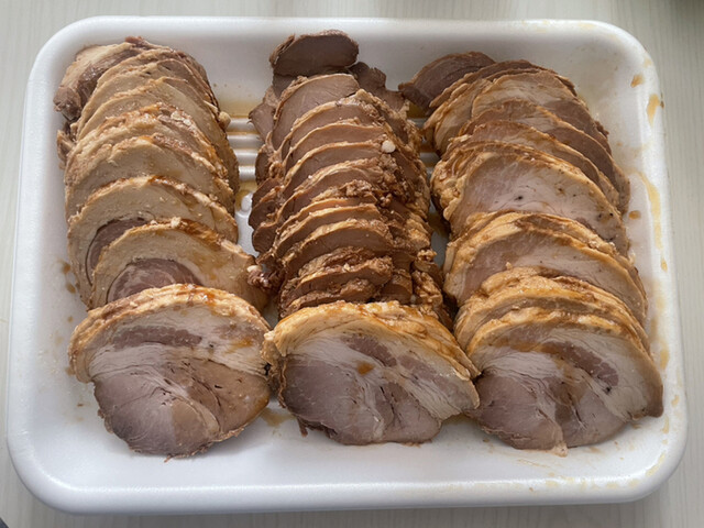 大沼精肉店 - 郡山（その他）の写真