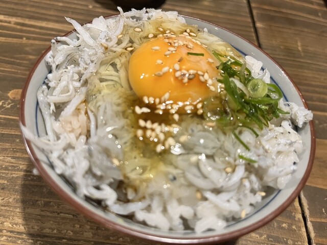 Robata Yaki Sakaba Isshin