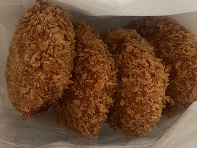 大沼精肉店 - 郡山（その他）の写真