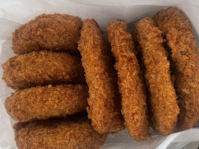 大沼精肉店 - 郡山（その他）の写真