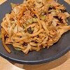 Shaowei Yabo- - 夜市炒麺(屋台焼そば)