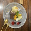 オカダ ダイニング&カフェ スイーツ ハカタ