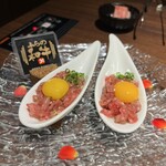 ふらの和牛よしうし神楽坂通り - 