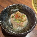 ふらの和牛よしうし神楽坂通り - 