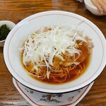 Chuuka Soba Dan - 