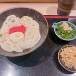 こがね製麺所 - 