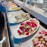 深谷テラス ヤサイな仲間たちファーム レストラン - 