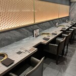 ふらの和牛よしうし神楽坂通り - 