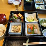 松山閣 松山 本店 - 