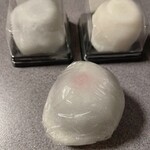 志保重 - いちご大福大きい♥