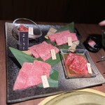 ふらの和牛よしうし神楽坂通り - 