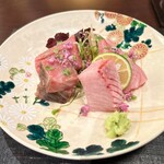 日本料理 吟 - 