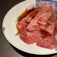 佐賀牛 Sagaya 銀座 - 