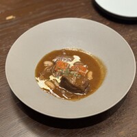 THE KINTAN STEAK - 