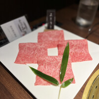 ふらの和牛よしうし神楽坂通り - 