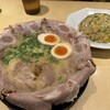 モヒカンらーめん 博多デイトス店