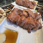 Yakitori Kotori - 