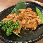 炭火焼肉 くろべこ - 