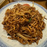 香港麺 新記 - 