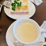 ウエスト青山ガーデン - 