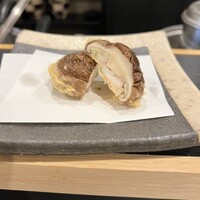 天ぷら 小宮山 - 