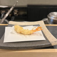 天ぷら 小宮山 - 