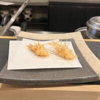 天ぷら 小宮山 - 