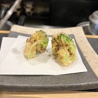 天ぷら 小宮山 - 