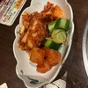 焼肉居酒家 韓の台所 京急川崎店