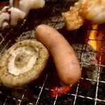 Shichirin Yakiniku Anan - 