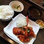 家庭料理居酒屋 よってって - 