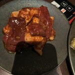 焼肉居酒家 韓の台所 京急川崎店 - 
