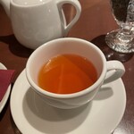 Italian Bar LA VIOLA - 紅茶