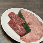 焼肉うしごろ - 