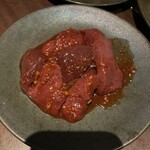 焼肉居酒家 韓の台所 京急川崎店 - 