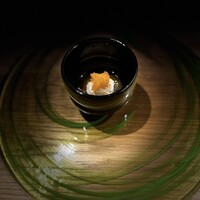 蕎麦粉懐石 銀座てあん - 