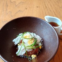 フレンチ串揚げBEIGNET 東京 - 