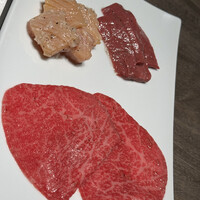 焼肉うしごろ 池袋店 - 