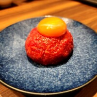 焼肉ホルモン 新井屋 にかい - 