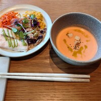 フレンチ串揚げBEIGNET 東京 - 