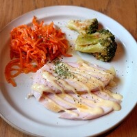 フレンチ串揚げBEIGNET 東京 - 