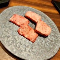 焼肉ホルモン 新井屋 にかい - 